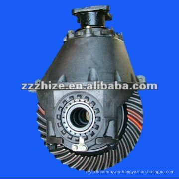 EQ 153 reducer differential assembly